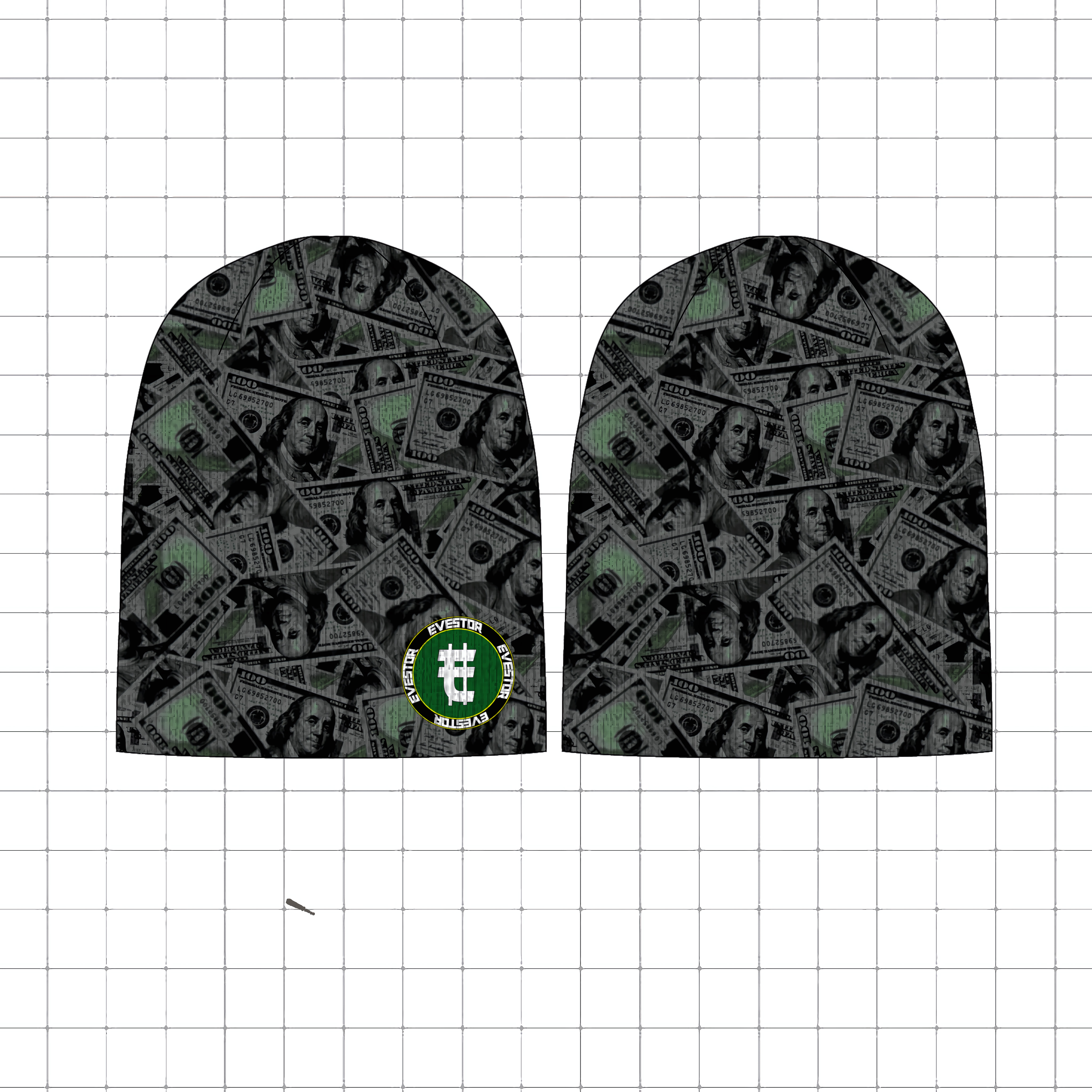 EVS Fitted Cap